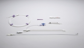 FluoroSet® Radiographic Tubal Assessment Set